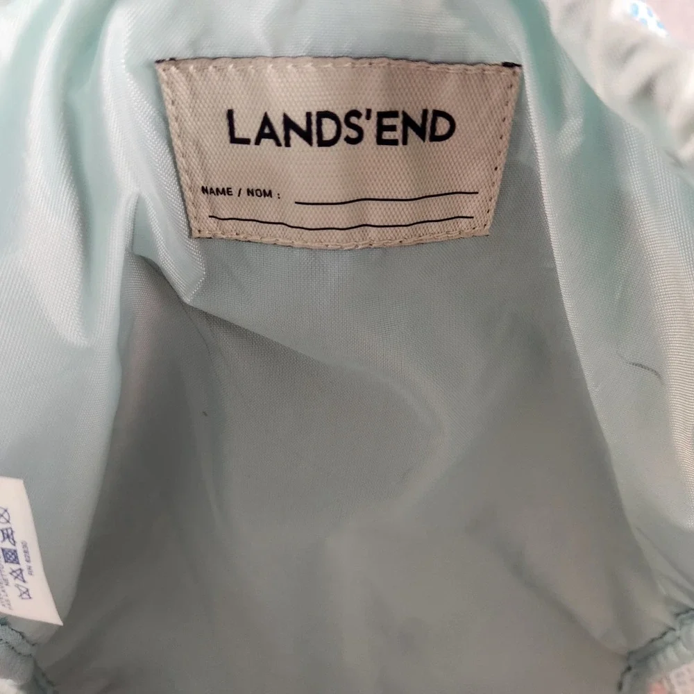 Lands End lands end